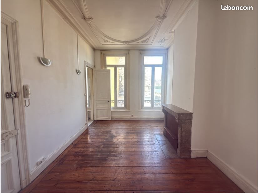 Appartement à louer, 84m², Calais