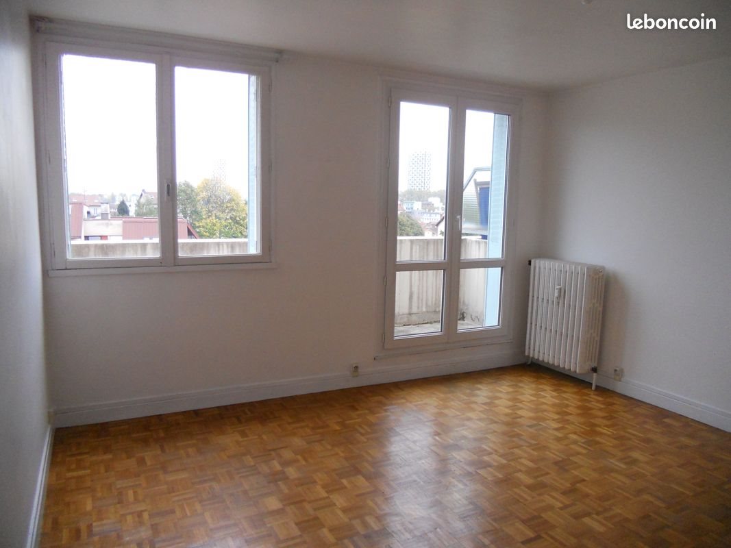 Appartement à vendre, 48m², Grenoble