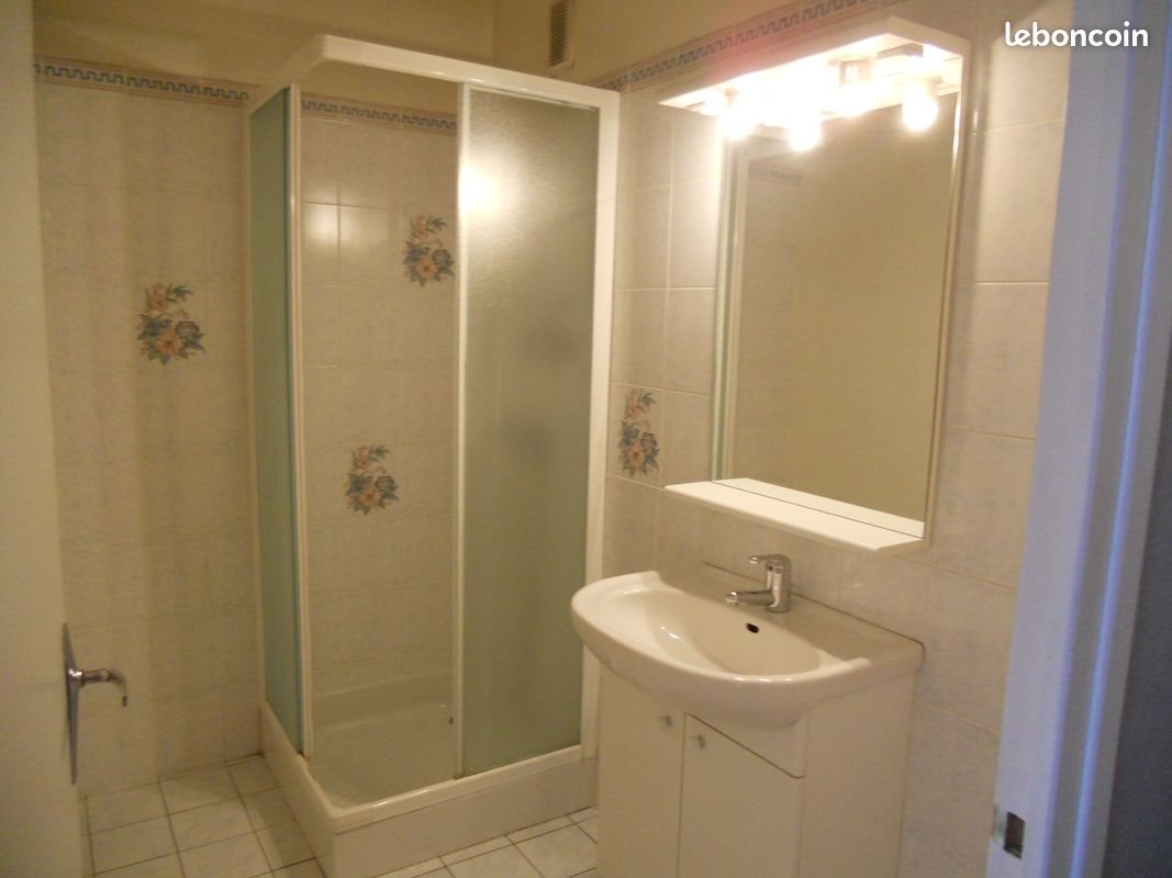 Appartement à vendre, 48m², Grenoble