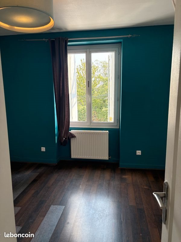 Maison à louer, 72m², Couëron