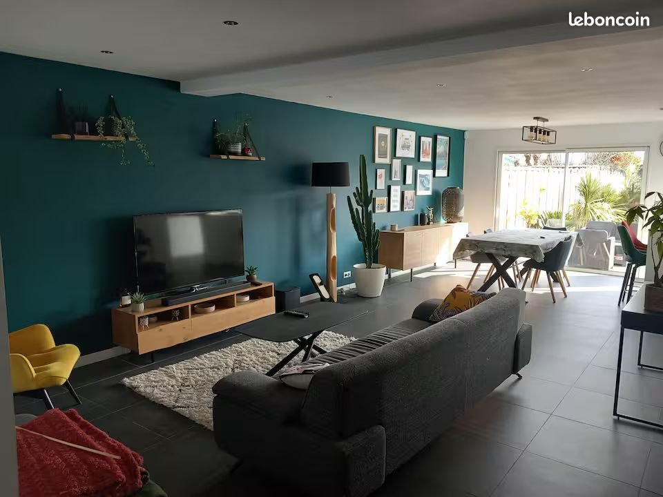 Maison à vendre, 150m², Mérignac