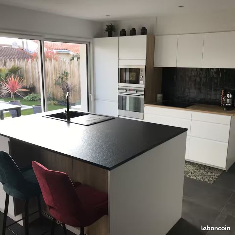 Maison à vendre, 150m², Mérignac