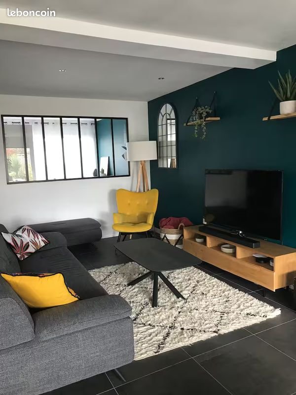 Maison à vendre, 150m², Mérignac