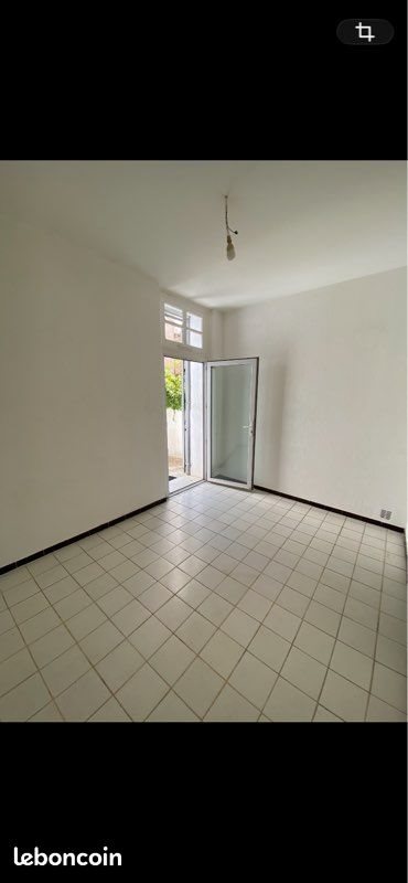 Appartement à louer, 24m², Montpellier