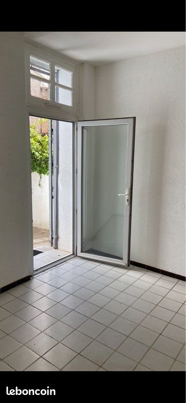 Appartement à louer, 24m², Montpellier