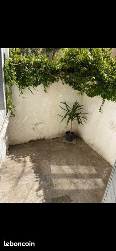 Appartement à louer, 24m², Montpellier