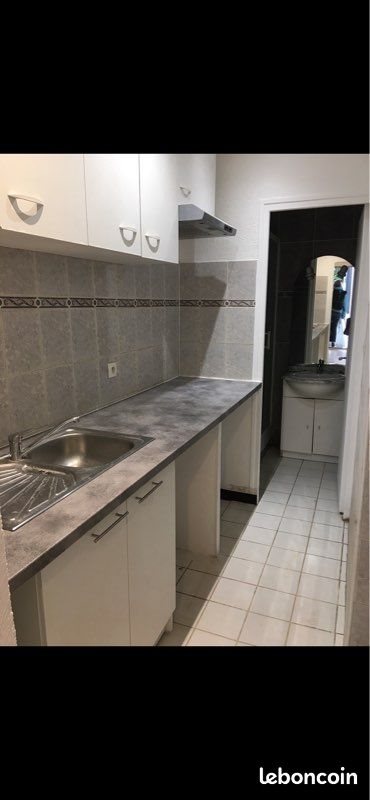 Appartement à louer, 24m², Montpellier
