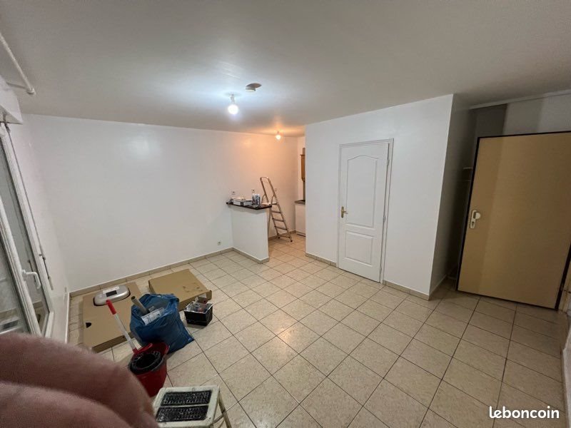 Appartement à louer, 23m², Vigneux-sur-Seine