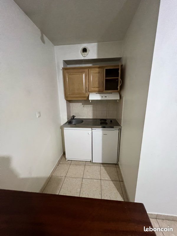Appartement à louer, 23m², Vigneux-sur-Seine