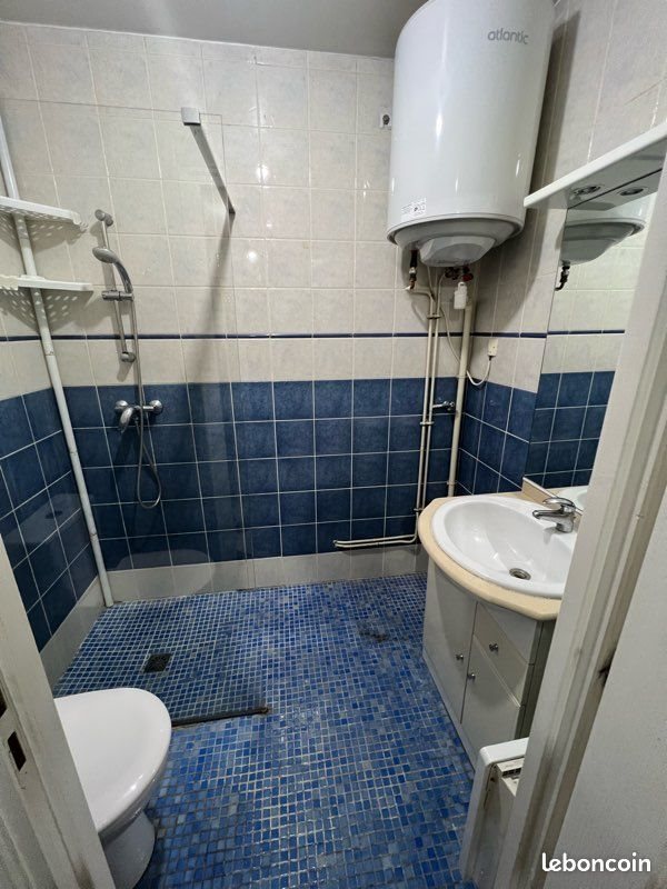 Appartement à louer, 23m², Vigneux-sur-Seine