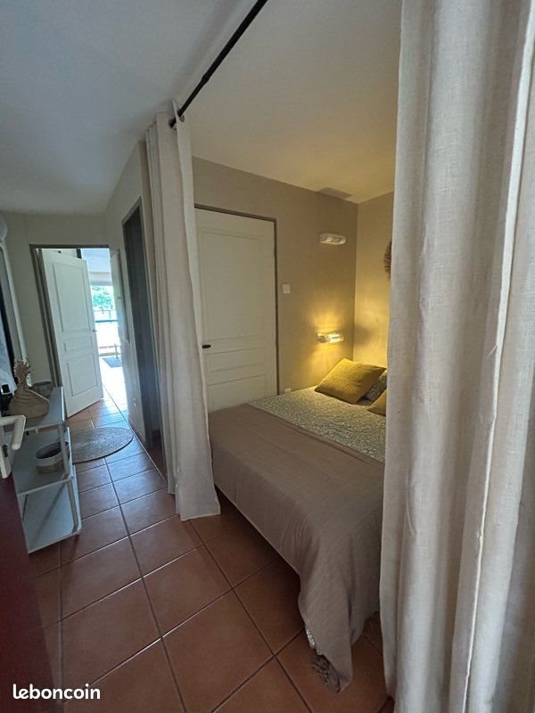 Appartement à louer, 28m², Arcangues