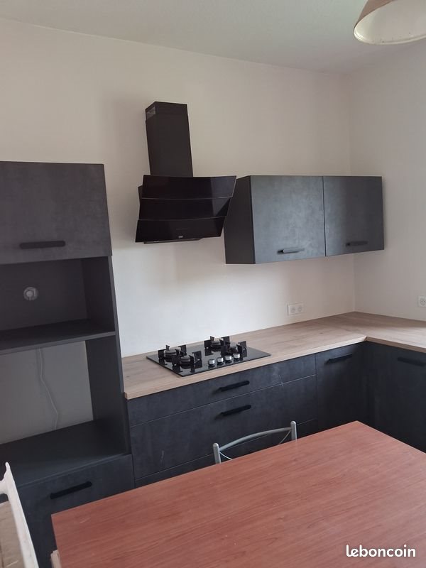 Appartement à vendre, 86m², Longwy