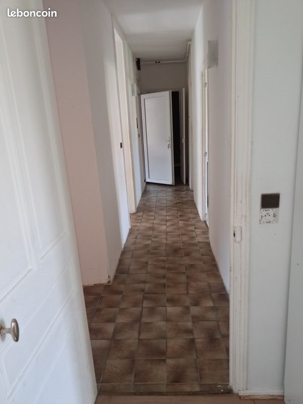 Appartement à vendre, 86m², Longwy