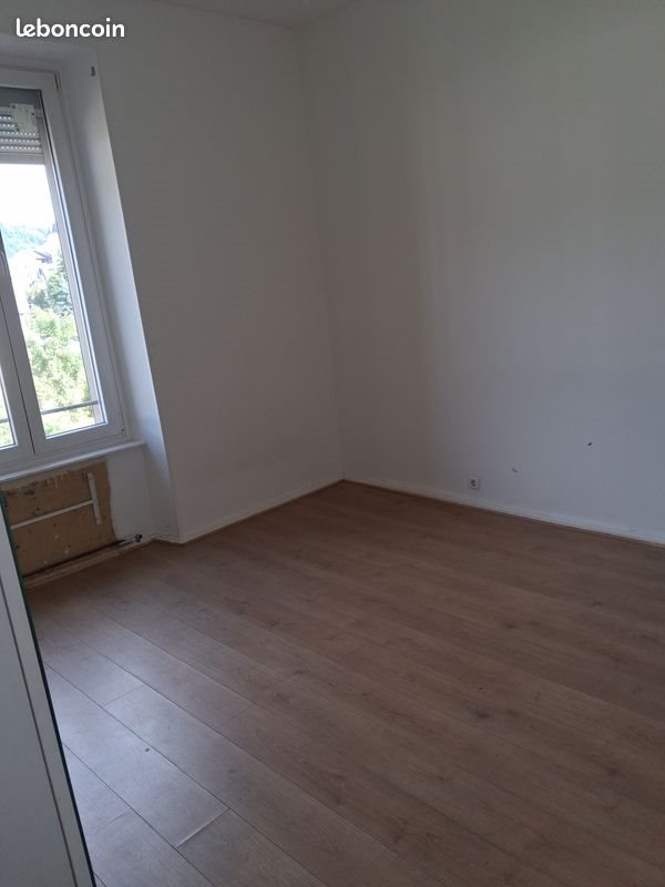Appartement à vendre, 86m², Longwy