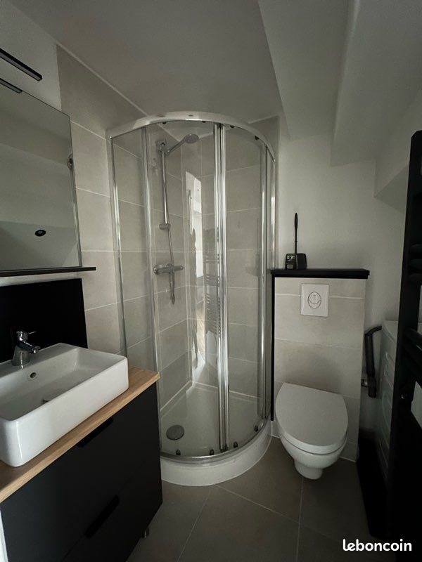 Appartement à louer, 17m², Valence