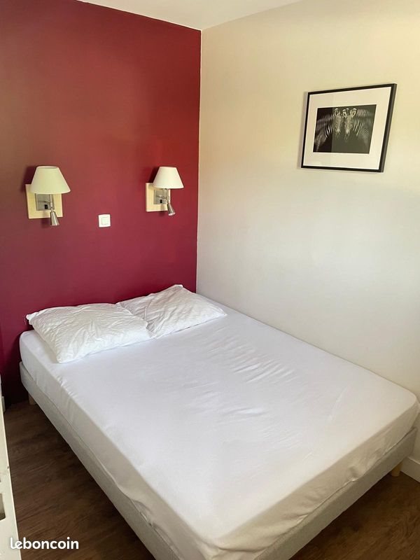 Appartement à vendre, 27m², Grimaud