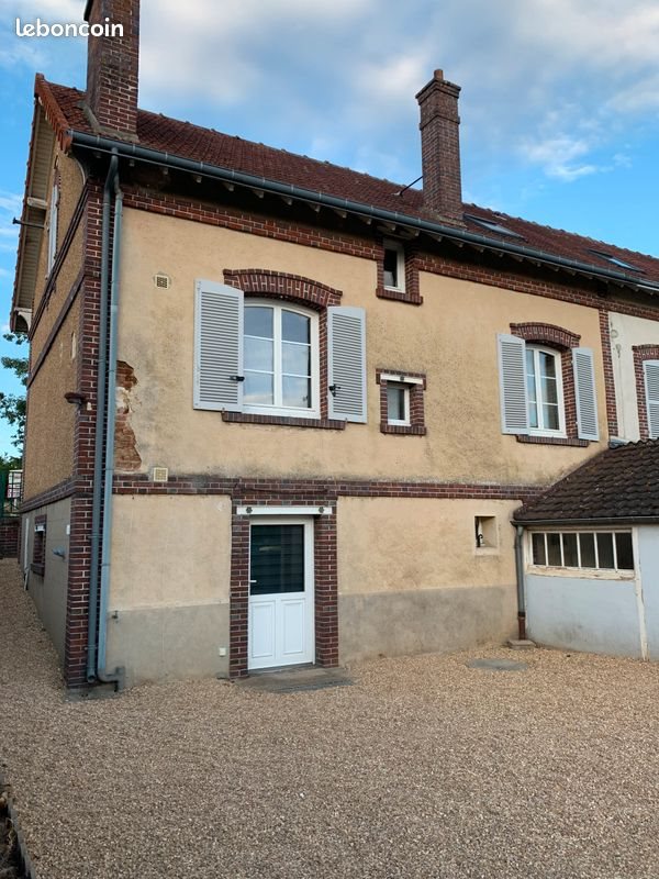 Maison à louer, 100m², Cherisy