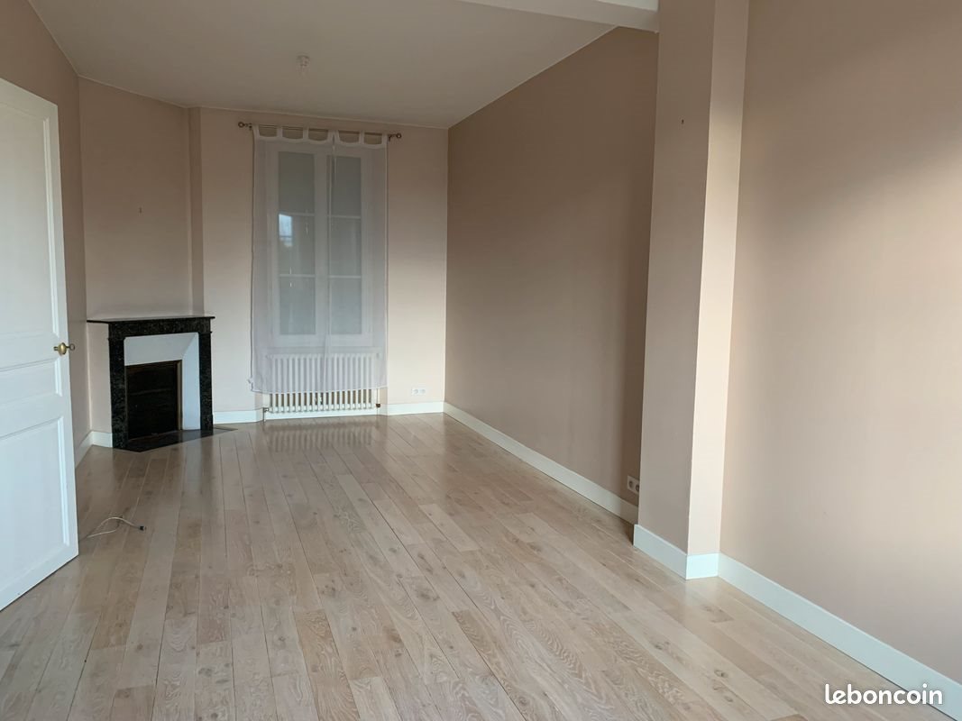 Maison à louer, 100m², Cherisy