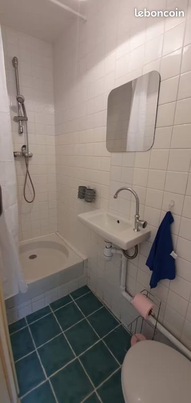 Appartement à louer, 34m², La Ciotat