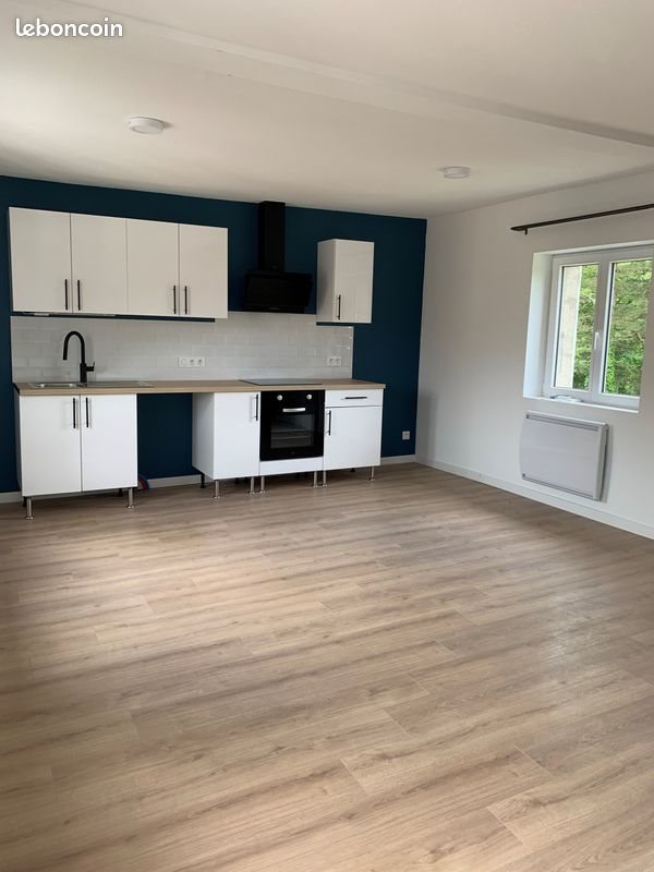 Appartement à louer, 59m², Roquecourbe