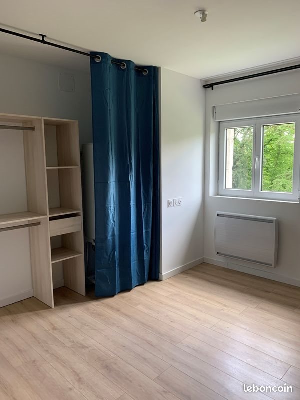 Appartement à louer, 59m², Roquecourbe