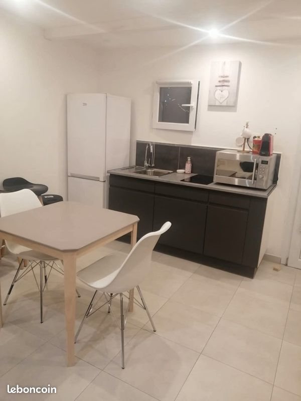 Appartement à louer, 18m², Arles