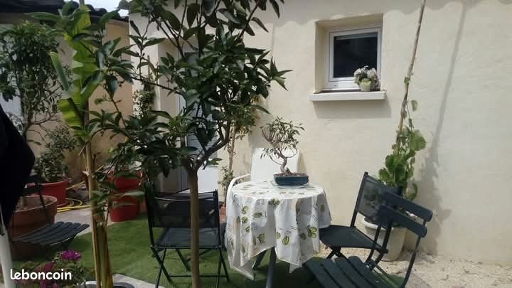 Appartement à louer, 18m², Arles