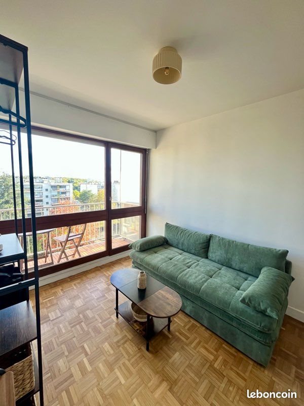 Appartement à louer, 16m², Montreuil