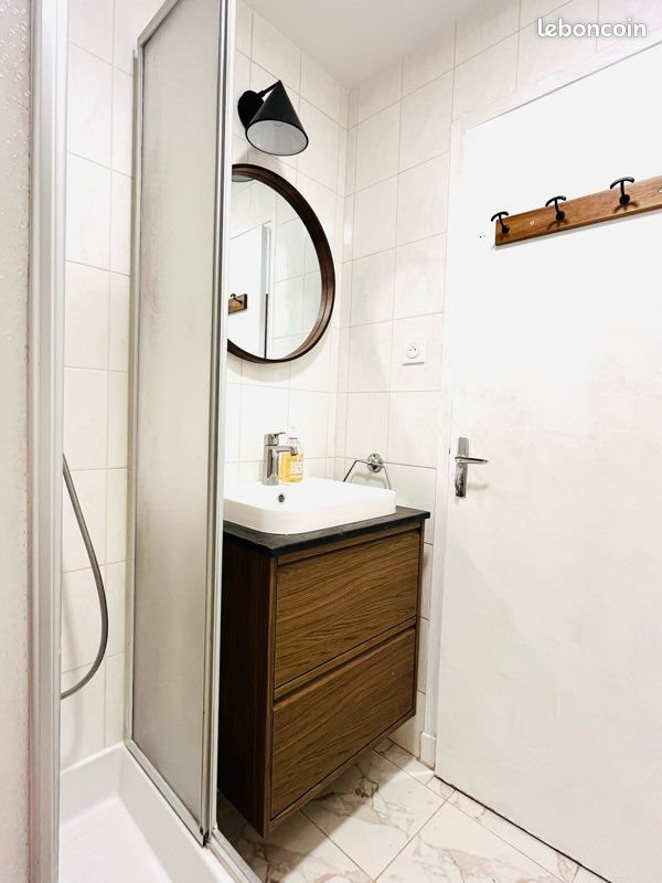 Appartement à louer, 16m², Montreuil