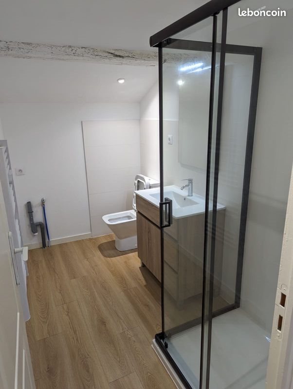 Appartement à louer, 22m², Montpon-Ménestérol