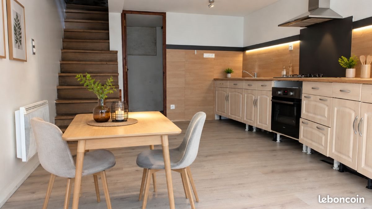 Maison à vendre, 50m², Corbère