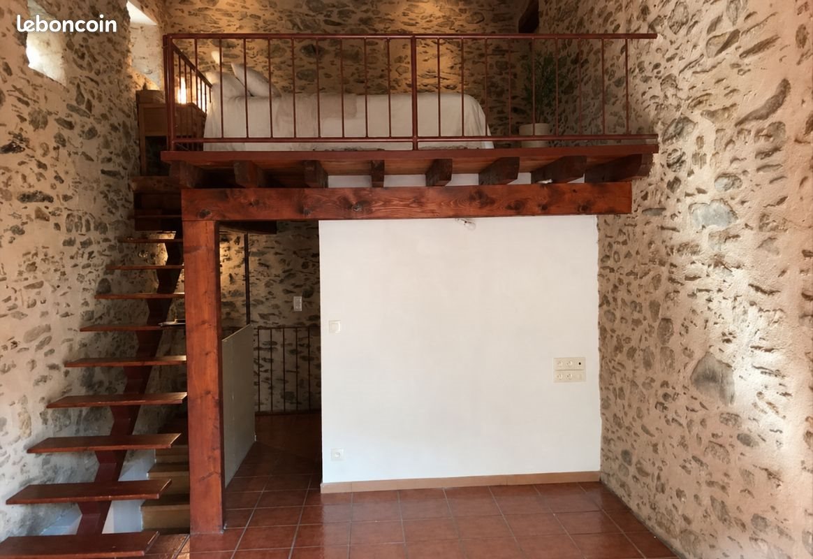 Maison à vendre, 50m², Corbère