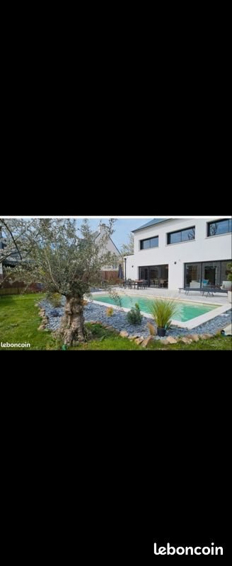 Maison à louer, 150m², Binic