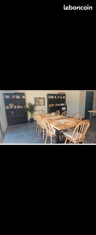 Maison à louer, 150m², Binic