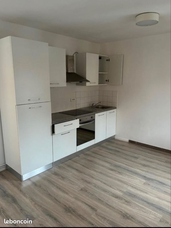 Appartement à louer, 31m², Béthune
