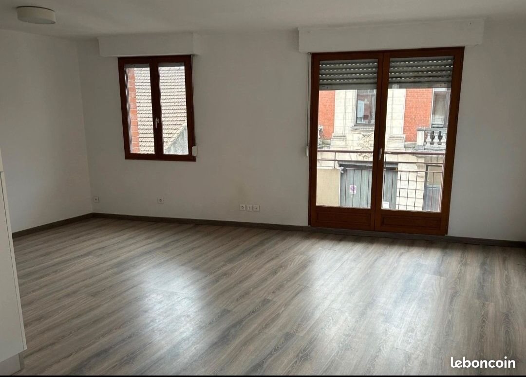 Appartement à louer, 31m², Béthune