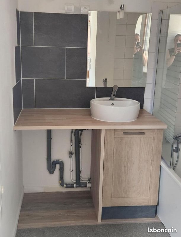 Appartement à louer, 31m², Béthune