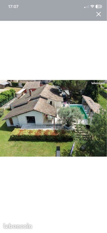 Maison à vendre, 180m², Pact