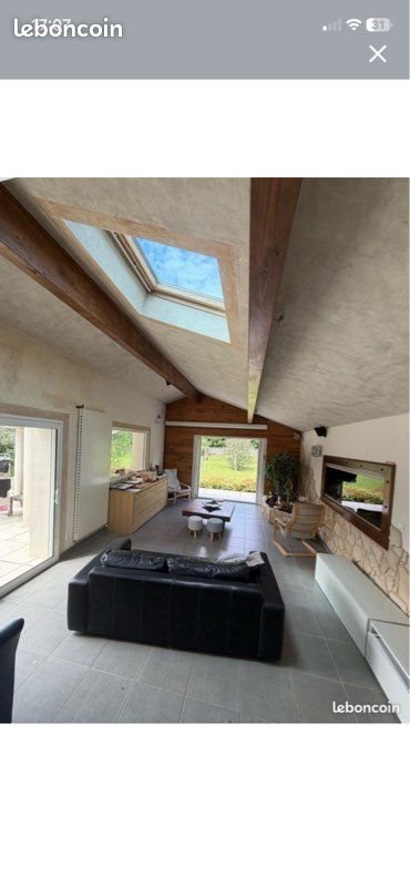 Maison à vendre, 180m², Pact