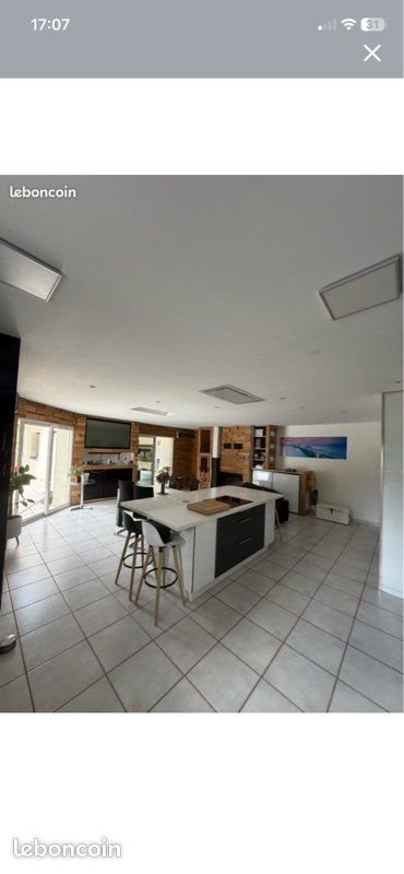 Maison à vendre, 180m², Pact