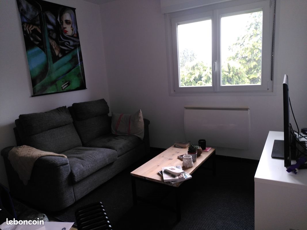 Appartement à louer, 60m², Lure