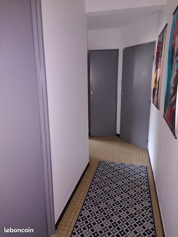 Appartement à louer, 60m², Lure