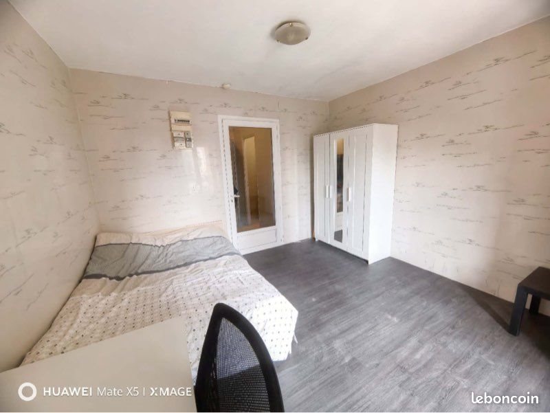Appartement à louer, 19m², Neuilly-sur-Seine