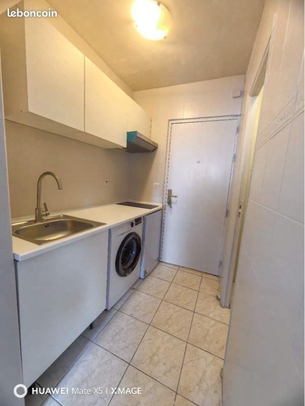 Appartement à louer, 19m², Neuilly-sur-Seine