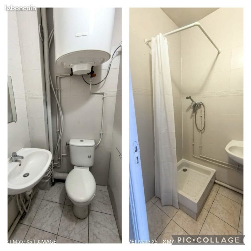Appartement à louer, 19m², Neuilly-sur-Seine