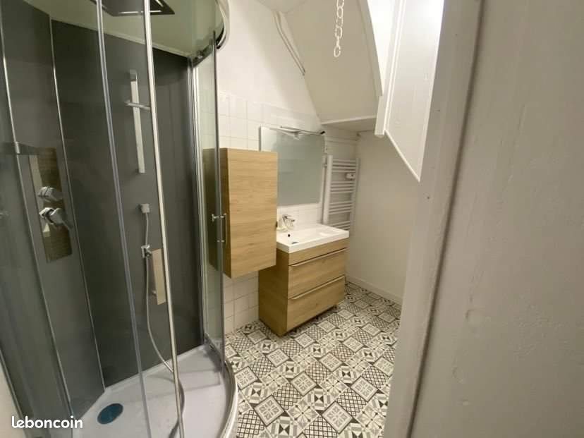 Maison à louer, 80m², Saint-Maixent-l'Ecole