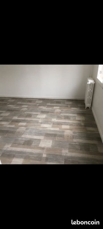 Appartement à vendre, 39m², Creil