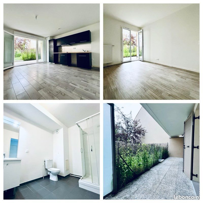 Appartement à vendre, 38m², Rambouillet