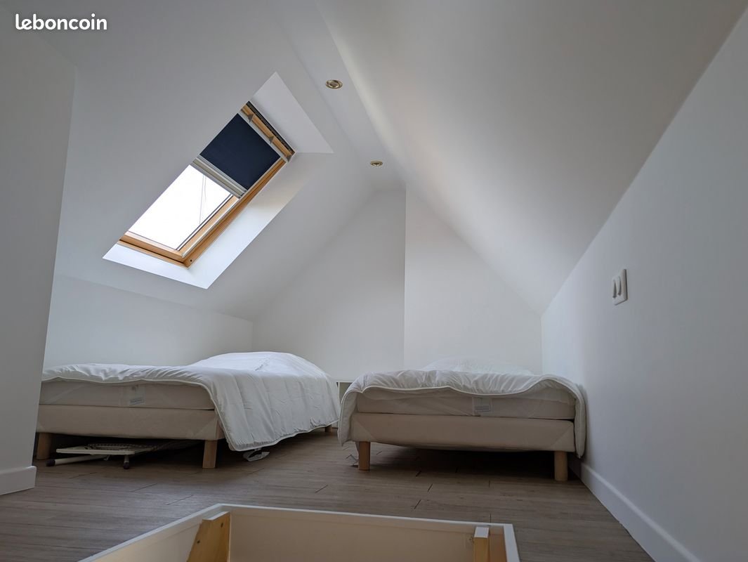 Appartement à louer, 24m², Noisy-le-Sec