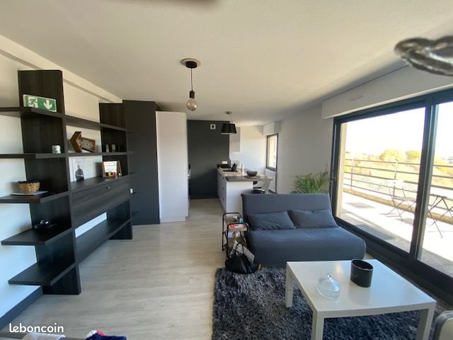 Appartement à louer, 57m², Rodez